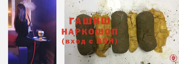 молекула духа Тайга
