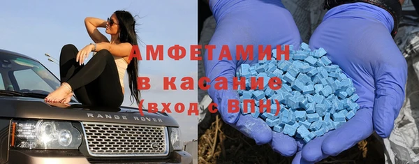 молекула духа Тайга